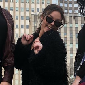 Meet your Posher, Haley